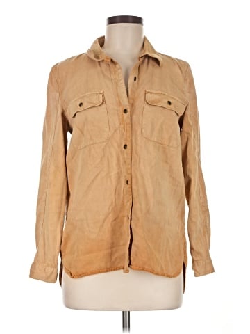 Madewell Button Down Shirt (view 1)