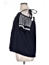 Crown & Ivy Blue Tank Top Size XL - photo 5