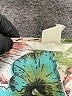 H&M 100% Polyester Teal Tank Top Size XS - photo 7