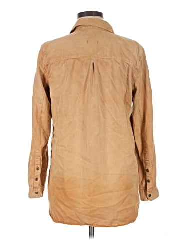Madewell Button Down Shirt (view 2)