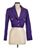Aqua Purple Blazer Size M - photo 1