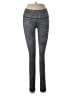 Lululemon Athletica Gray Active Pants Size 4 - photo 1
