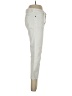 Banana Republic Ivory Jeans Size 27 waist - photo 4
