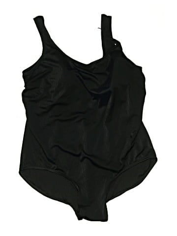 Catalina Bodysuit (view 1)