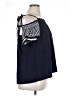 Crown & Ivy Blue Tank Top Size XL - photo 4