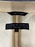 Rag & Bone 100% Merino Ivory Blazer Size S - photo 6