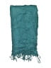 Unbranded Teal Scarf One size - photo 2