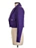 Aqua Purple Blazer Size M - photo 5