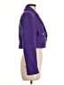 Aqua Purple Blazer Size M - photo 4