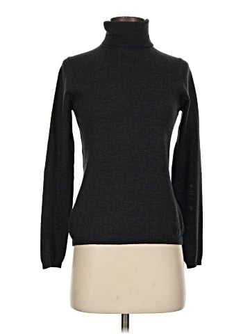 Banana Republic Turtleneck Sweater (view 1)