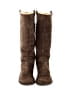 Ugg Brown Boots Size 7 - photo 2