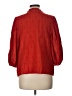 Universal Thread Red 3/4 Sleeve Blouse Size L - photo 2