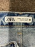 Zara Blue Jeans Size 6 - photo 7