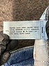 Zara Blue Jeans Size 6 - photo 8