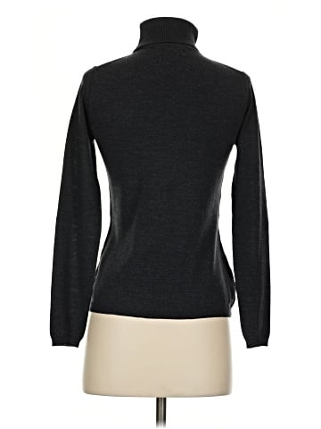 Banana Republic Turtleneck Sweater (view 2)