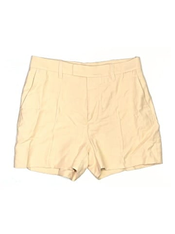 Zadig & Voltaire Khaki Shorts (view 1)