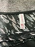 Xhilaration Black 3/4 Sleeve Top Size XXL - photo 3