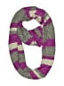 Unbranded Purple Scarf One size - photo 1