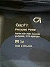 Gap Fit Blue Active Pants Size M (tall) - photo 4