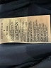 Gap Fit Blue Active Pants Size M (tall) - photo 5