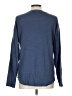 Cable & Gauge Blue Pullover Sweater Size L - photo 2