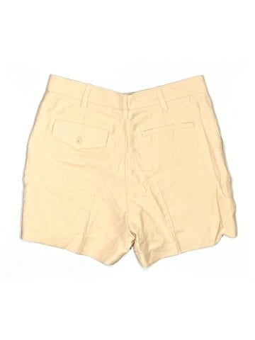 Zadig & Voltaire Khaki Shorts (view 2)