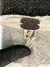 We the Free Ivory Long Sleeve Blouse Size S - photo 7