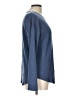 Cable & Gauge Blue Pullover Sweater Size L - photo 4