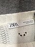 Zara Ivory Pullover Sweater Size S - photo 7