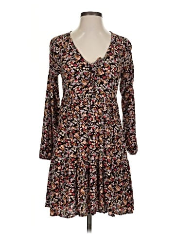 American Eagle Outfitters Casual Dress (view 1)