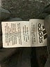 Adidas Black Zip Up Hoodie Size 6 - photo 3
