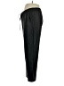 Maison d' Amelie Solid Black Casual Pants Size XL - photo 5