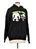 Gildan Black Pullover Hoodie Size L - photo 1