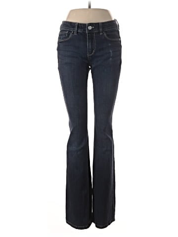 White House Black Market Jeans (view 1)