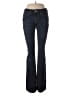 White House Black Market Blue Jeans Size 4S - photo 1