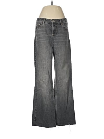 Zara Jeans (view 1)