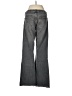 Zara 100% Cotton Gray Jeans Size EU 38 / US 8 - photo 2