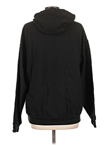 Gildan Pullover Hoodie (view 2)