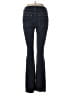 White House Black Market Blue Jeans Size 4S - photo 2