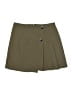 Assorted Brands Solid Green Skort Size XL - photo 1