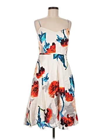 Banana Republic Casual Dress (view 1)