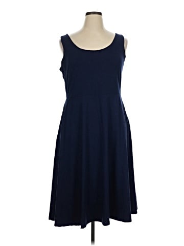 52Seven Casual Dress (view 1)