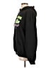 Gildan Black Pullover Hoodie Size L - photo 5