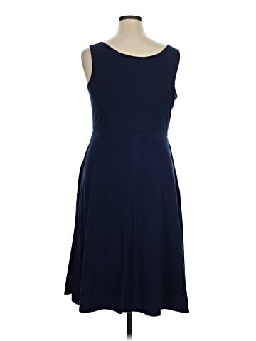 52Seven Casual Dress (view 2)