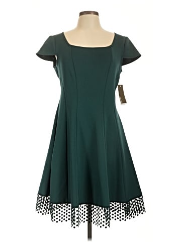Donna Ricco Casual Dress (view 1)
