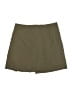 Assorted Brands Solid Green Skort Size XL - photo 2