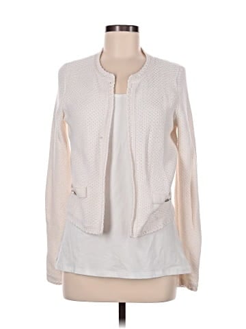 Ann Taylor Factory Cardigan (view 1)