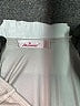 Assorted Brands Metallic Ivory One Piece Swimsuit Size 120 cm / US 6X - photo 3