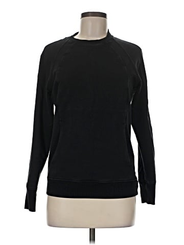 Lululemon Athletica Pullover Sweater (view 1)