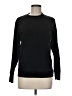 Lululemon Athletica Black Pullover Sweater Size 6 - photo 1